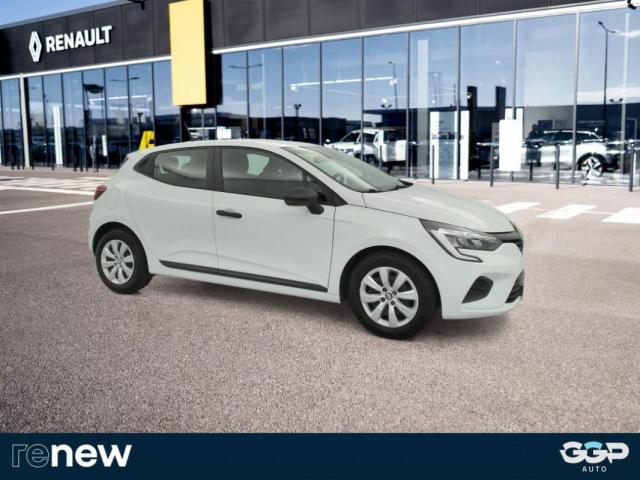 Renault Clio image 4