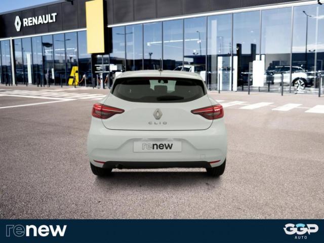 Renault Clio image 9