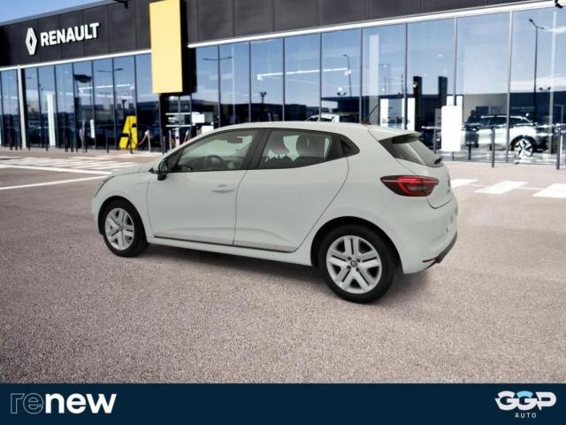 Renault Clio image 2