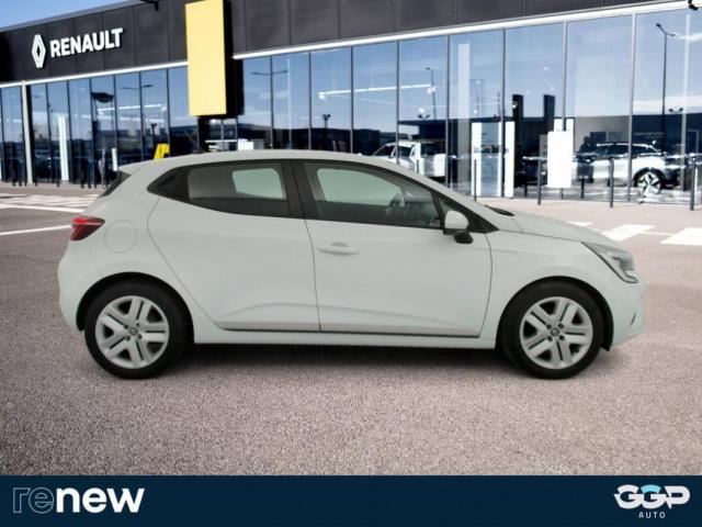 Renault Clio image 8