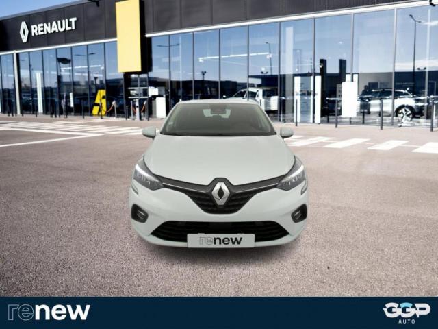 Renault Clio image 1