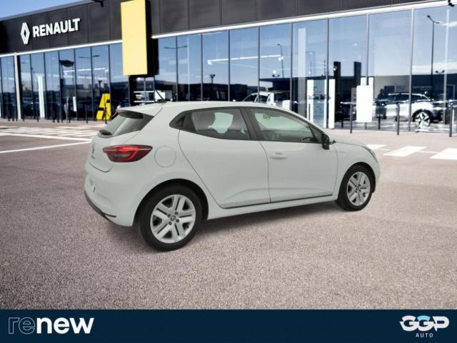 Renault Clio image 6