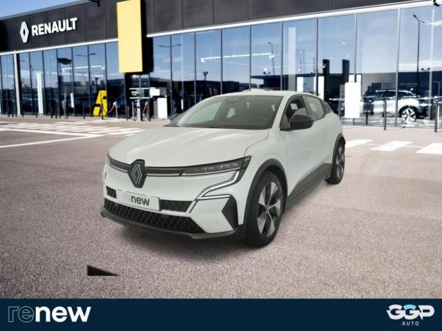 Renault Mégane E-Tech Ev40 130ch Standard Charge Equilibre