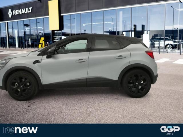 Renault Captur image 2