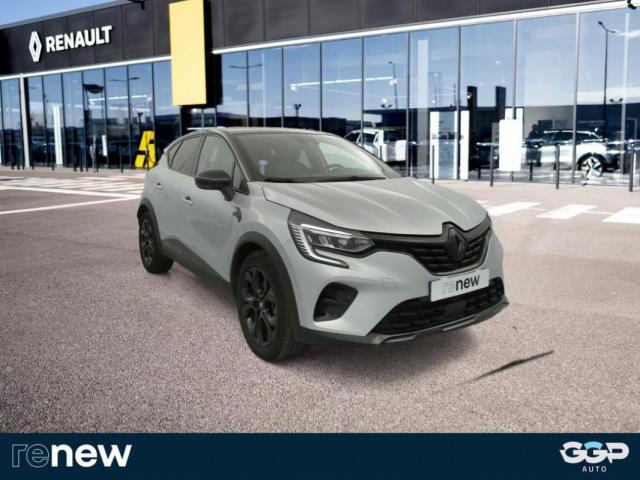 Renault Captur image 4