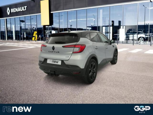 Renault Captur image 5