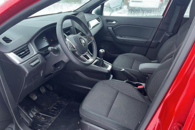 Renault Captur image 5