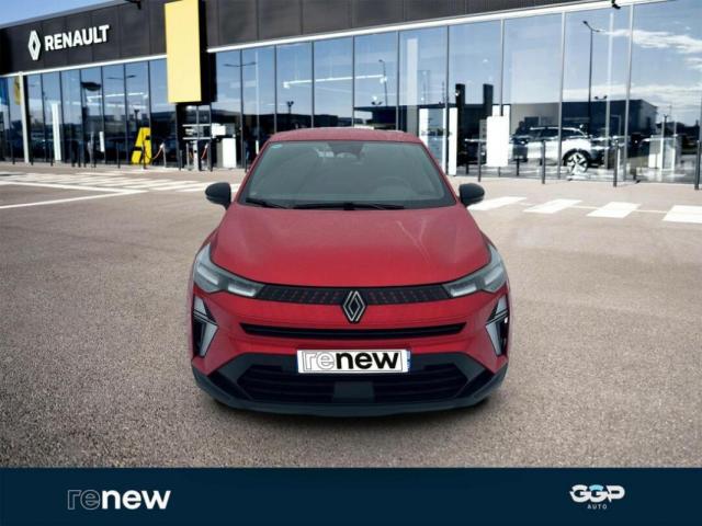 Renault Captur image 8