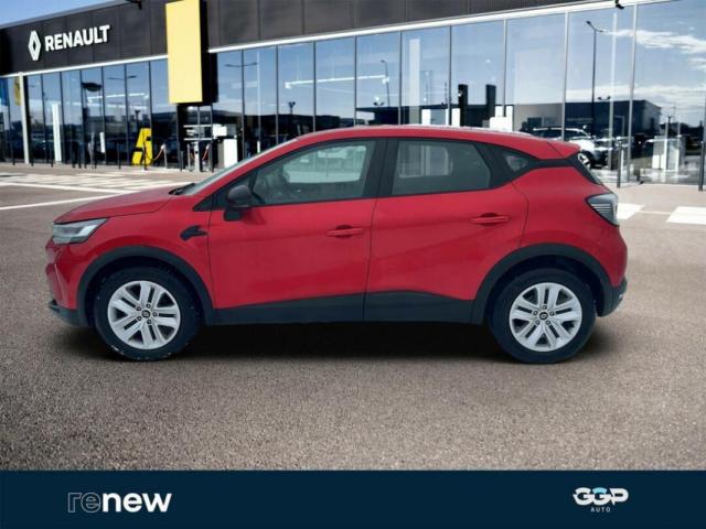 Renault Captur image 1