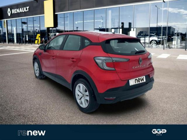Renault Captur image 4