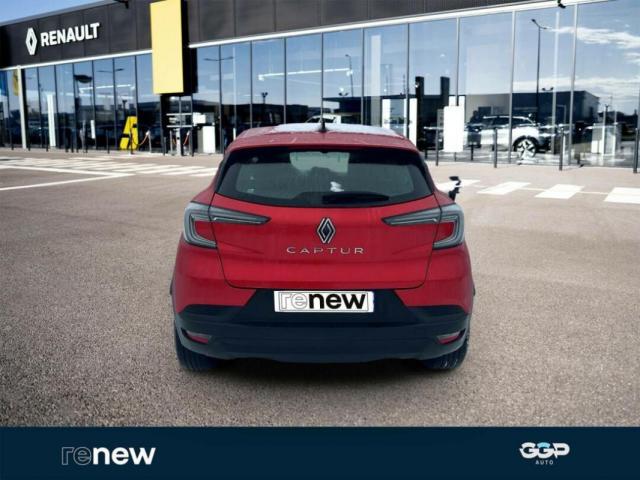 Renault Captur image 9