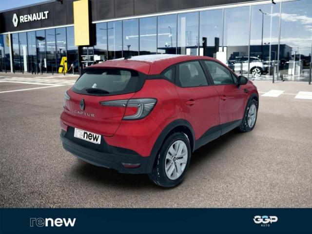 Renault Captur image 7
