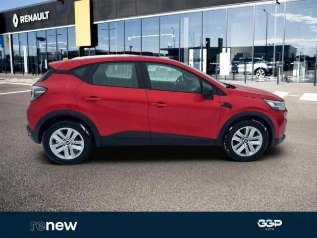 Renault Captur image 6