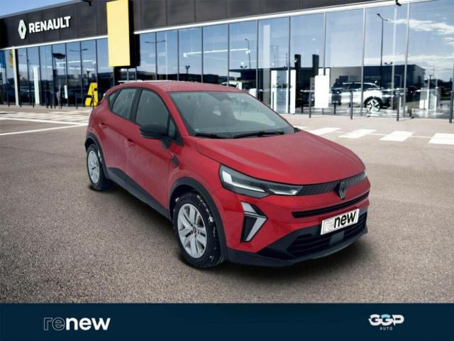 Renault Captur image 3