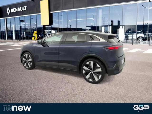 Renault Mégane E-Tech image 6