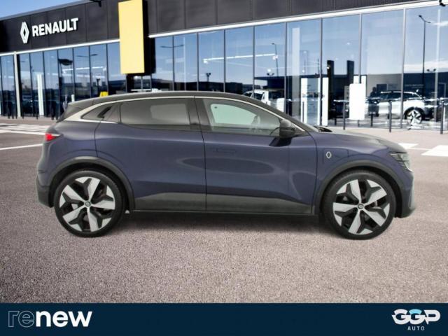 Renault Mégane E-Tech image 4