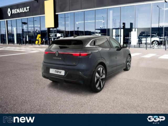 Renault Mégane E-Tech image 1