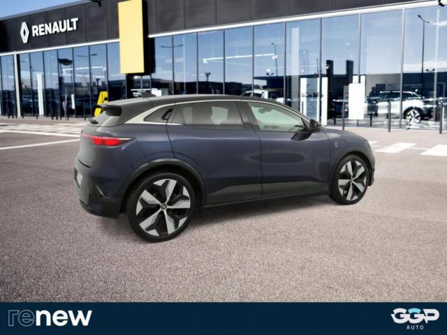 Renault Mégane E-Tech image 5