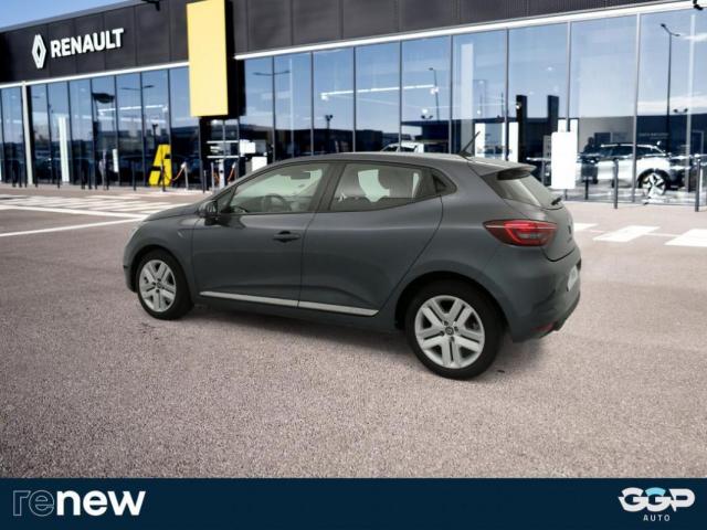 Renault Clio image 7