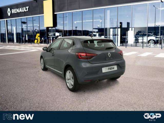 Renault Clio image 1