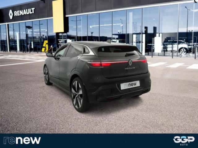 Renault Mégane E-Tech image 3