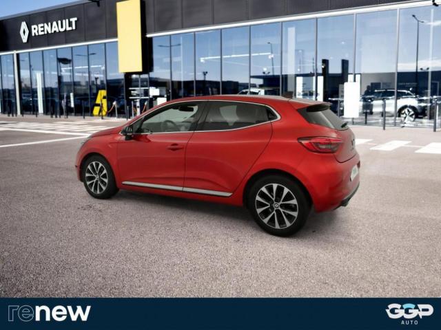 Renault Clio image 2