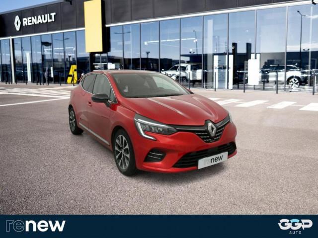 Renault Clio image 8