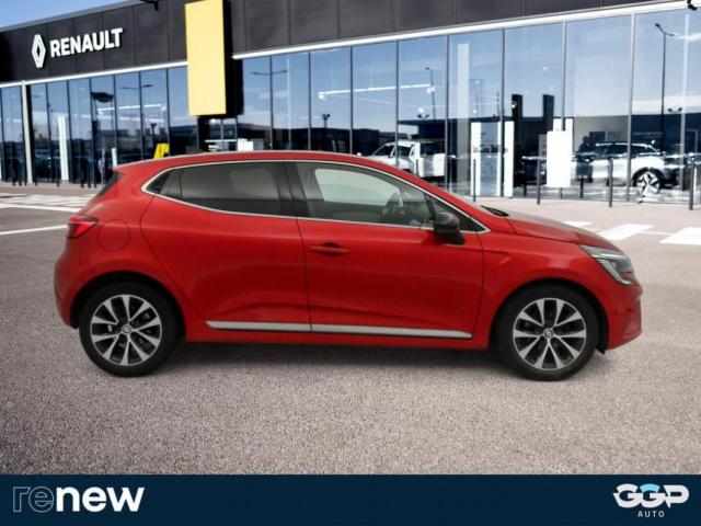 Renault Clio image 4