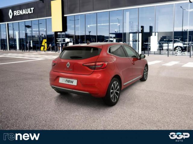 Renault Clio image 5