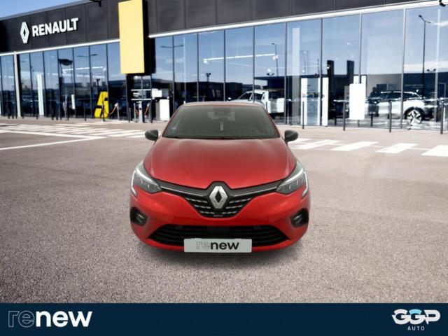 Renault Clio image 7