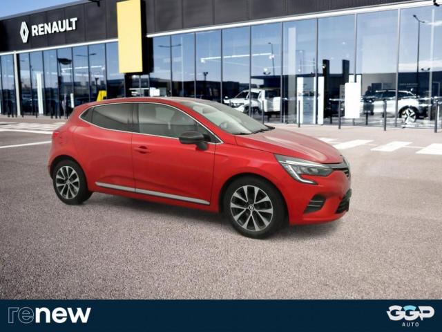 Renault Clio image 1