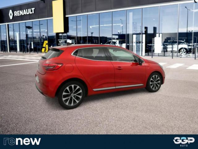 Renault Clio image 6