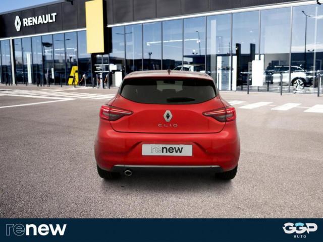 Renault Clio image 3
