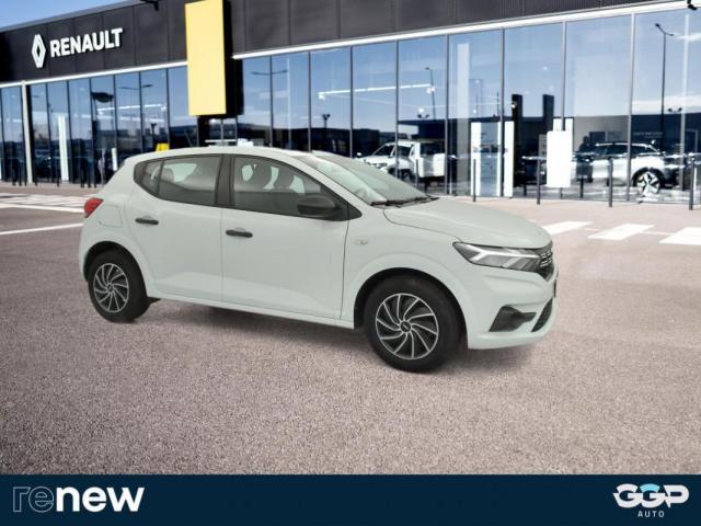 Dacia Sandero image 7