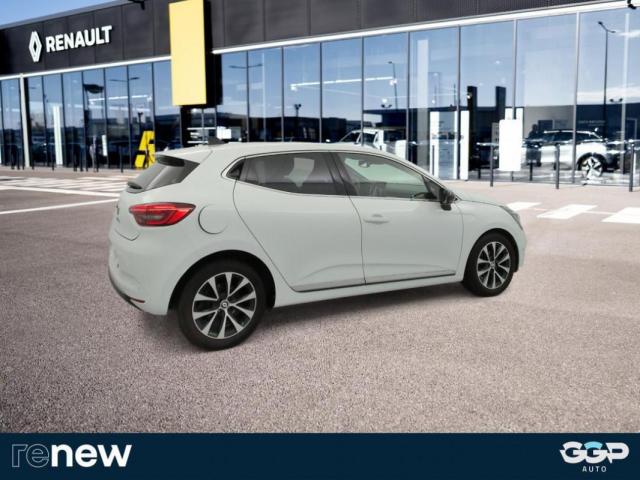 Renault Clio image 8