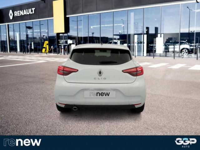 Renault Clio image 5