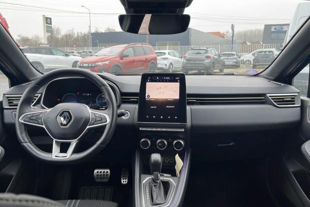 Renault Clio image 2