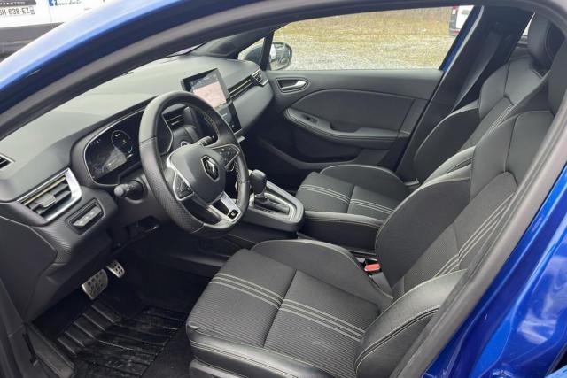 Renault Clio image 3