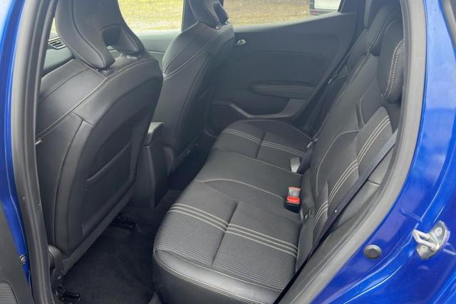 Renault Clio image 7