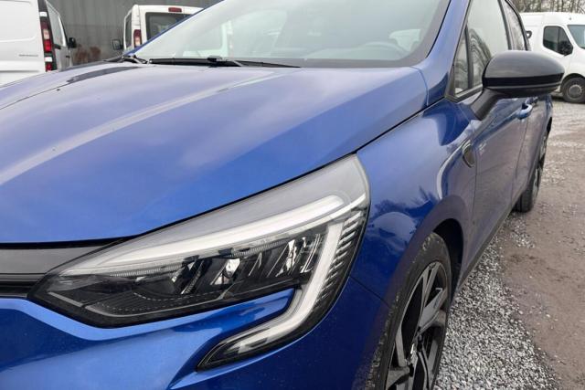 Renault Clio image 9