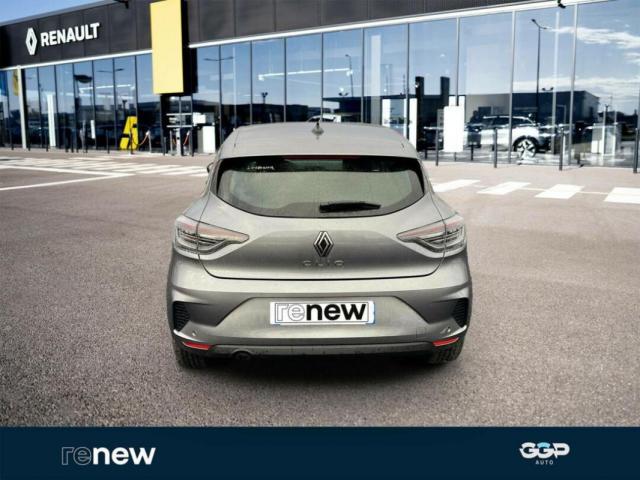 Renault Clio image 5