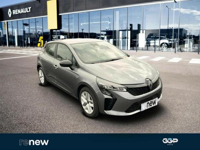 Renault Clio image 2