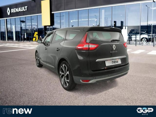 Renault Grand Scénic image 9