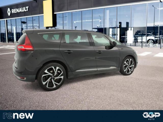 Renault Grand Scénic image 4