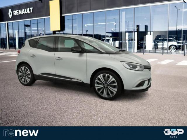 Renault Scénic image 8