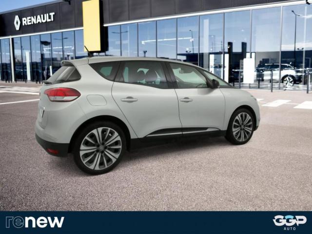 Renault Scénic image 3