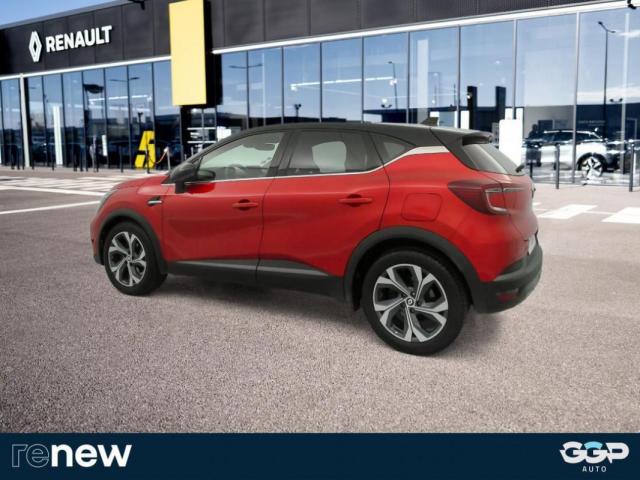 Renault Captur image 1