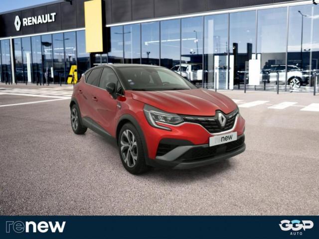 Renault Captur image 4