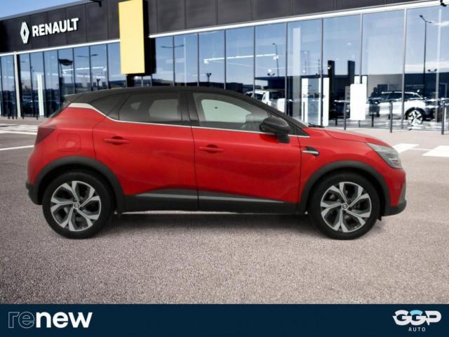 Renault Captur image 7