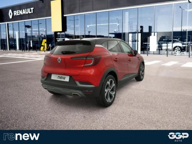 Renault Captur image 2
